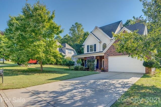 429 Elizabeth Valley Ln unit 7, Clover, SC 29710 - photo 1