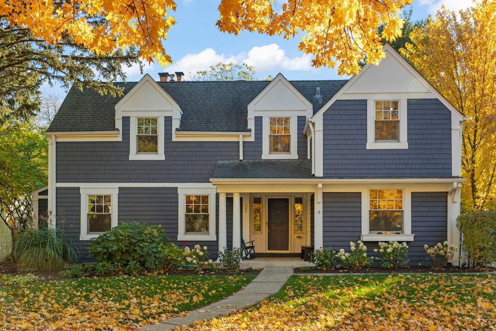 Welcome to 707 Revere Rd!