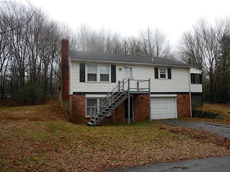 434 Chopmist Hill Rd, Chepachet, RI 02814 - photo 1