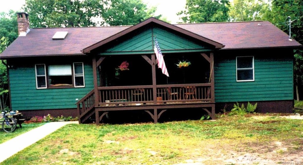 103 Split Rock Rd, Barryville, NY 12719 - photo 1