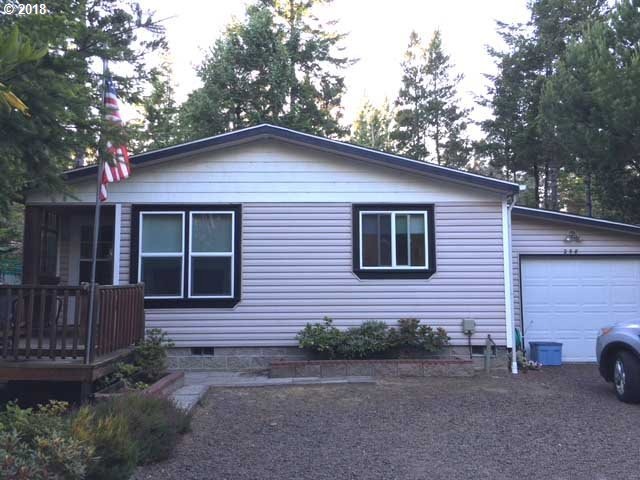 258 Outer Dr, Florence, OR 97439 - photo 1