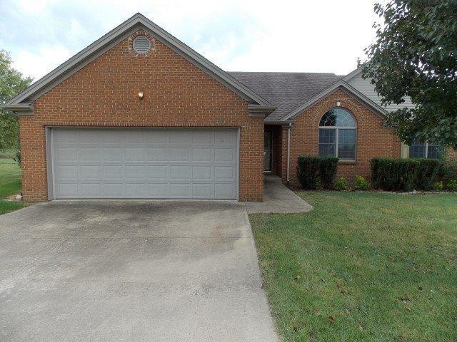 111 Secretariat Dr, Harrodsburg, KY 40330 - photo 1