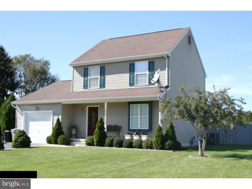 2485 Cavallo Dr, Vineland, NJ 08361 - photo 1