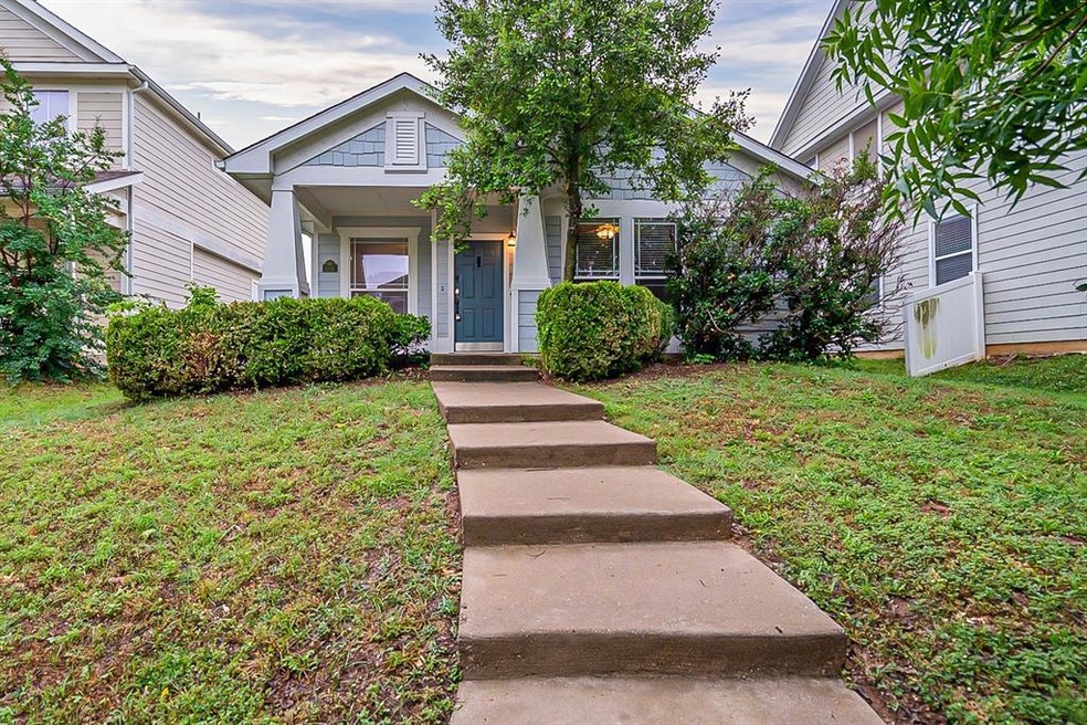 10116 Cherry Hill Ln, Providence Village, TX 76227 - photo 1