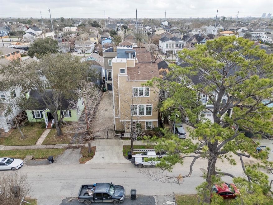 This Beautiful free standing home is located on a