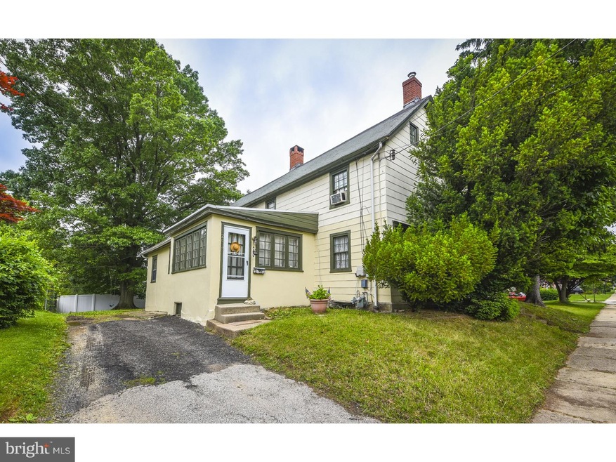 2058 Old Welsh Rd, Abington, PA 19001 - photo 1