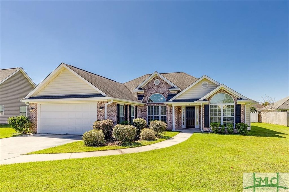 312 Pebble Dr, Rincon, GA 31326 - photo 1