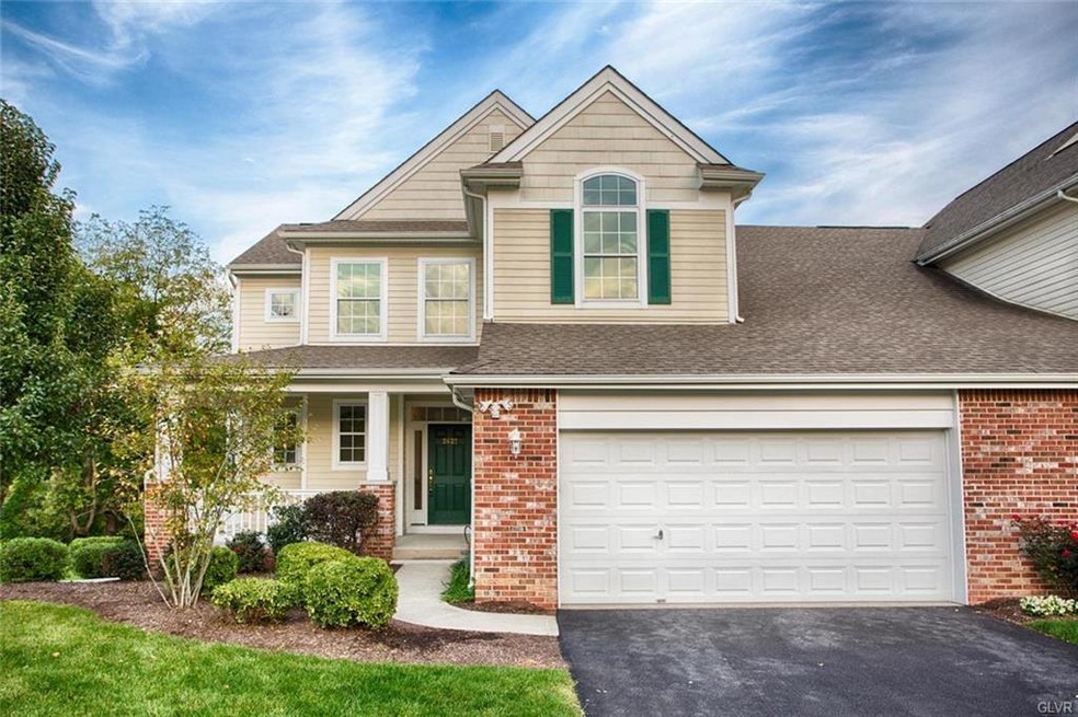 2421 Napa Dr unit Lot 2-32, Easton, PA 18040 - photo 1