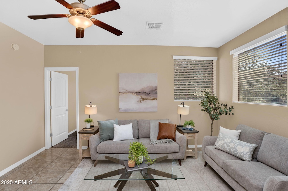 3330 S Gilbert Rd unit 2032, Chandler, AZ 85286 - photo 1