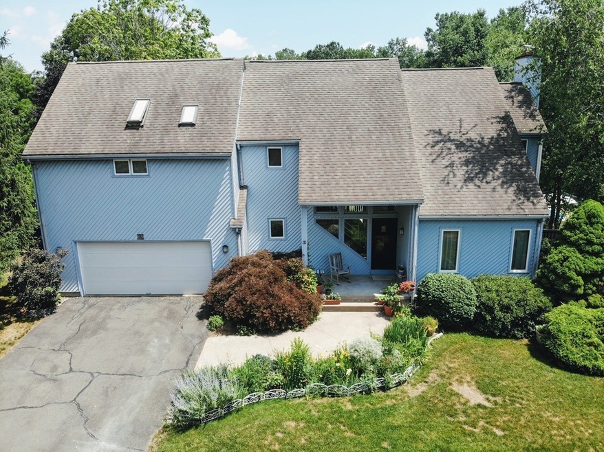 69 Deer Run Rd, West Springfield, MA 01089 - photo 1
