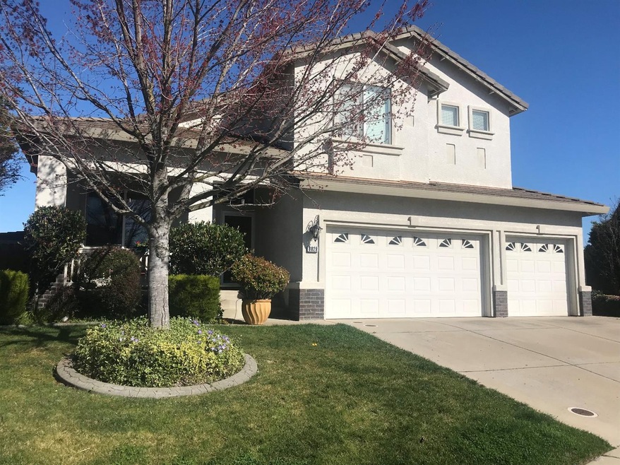 8028 Haldeman Way, Sacramento, CA 95829 - photo 1