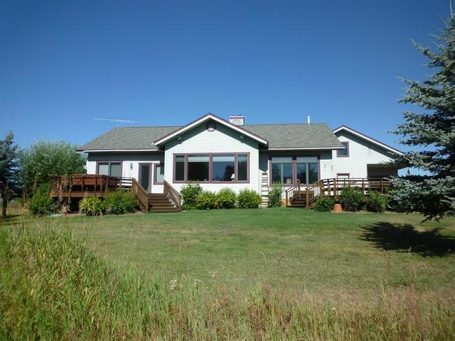 Main View