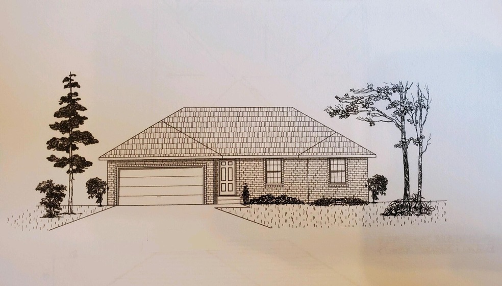 668 N Montego St, Nixa, MO 65714 - photo 1