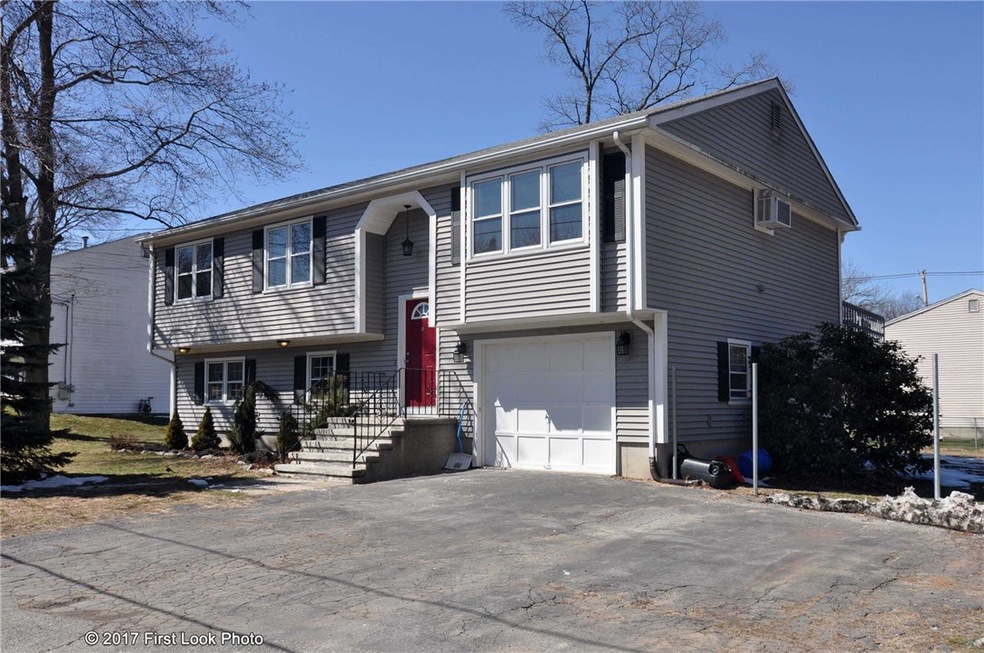 3 Falmouth St, Johnston, RI 02919 - photo 1