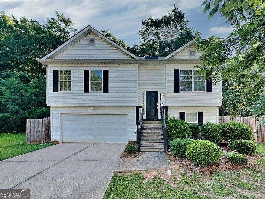 9101 Jefferson Village Dr SW, Covington, GA 30014 - photo 1