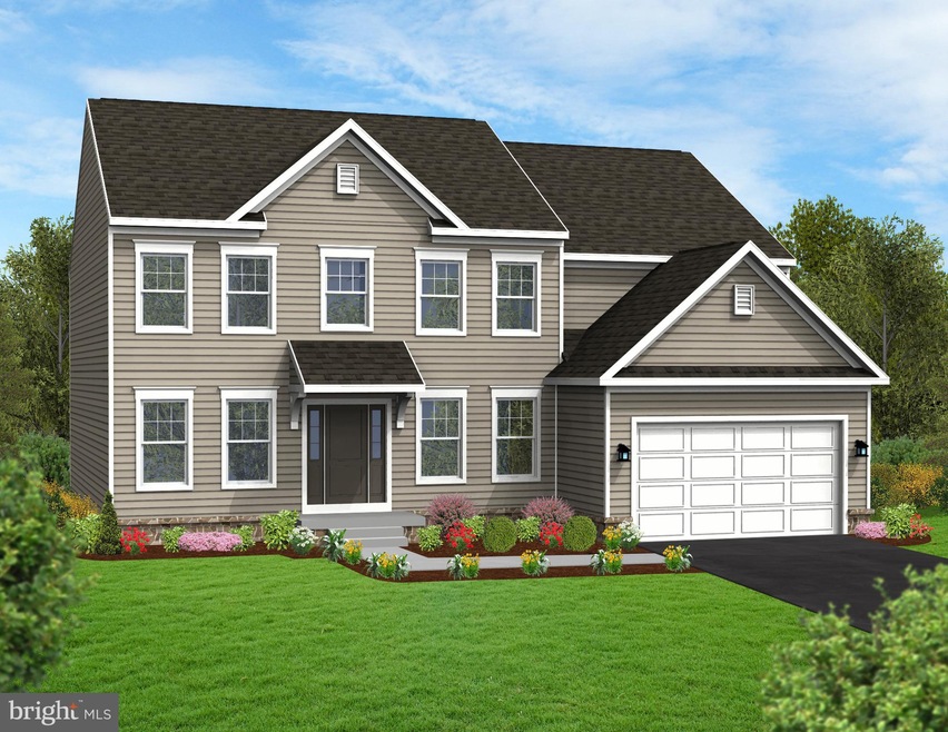 216 Oak Grove Rd unit 10, Morgantown, PA 19543 - photo 1