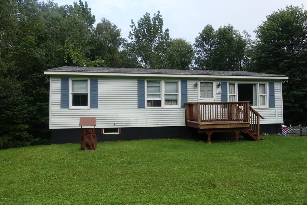 251 Central Shaft Rd, Florida, MA 01247 - photo 1