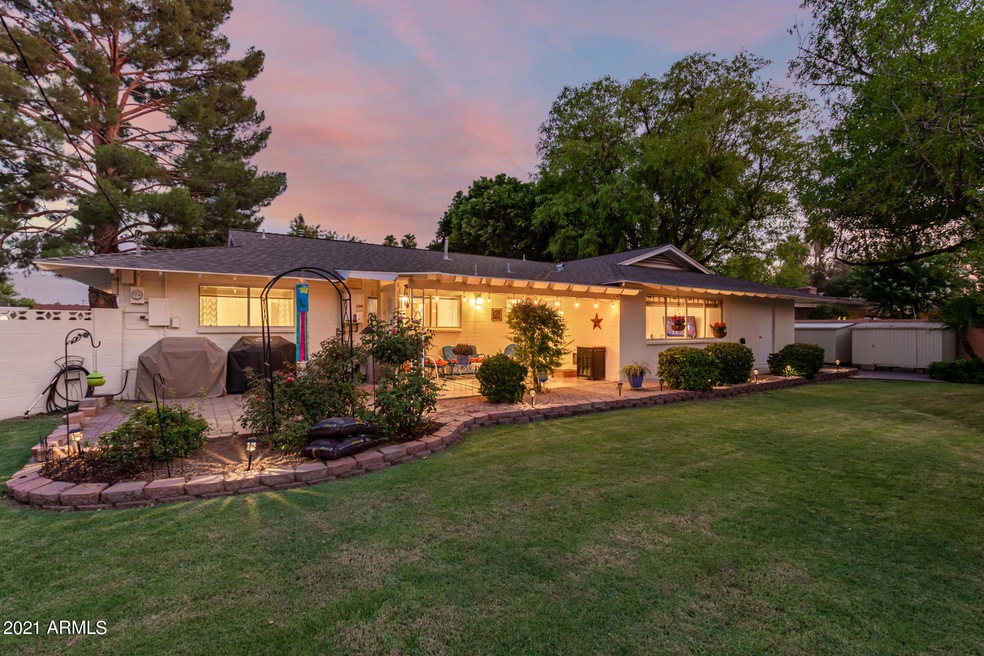 244 E Concorda Dr, Tempe, AZ 85282 - photo 1