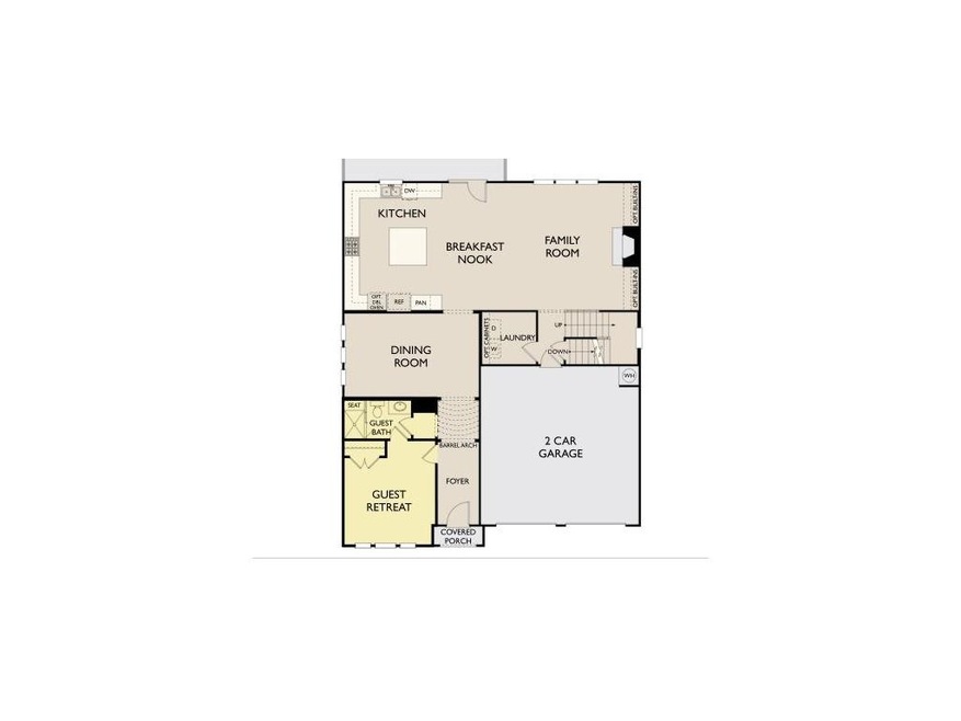 3790 Claiborne Farm Rd, Suwanee, GA 30024 - photo 1