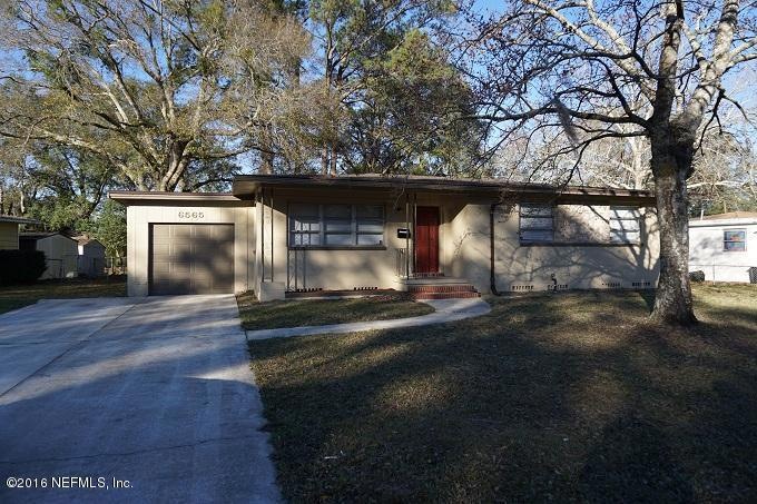 6565 Anvers Blvd S, Jacksonville, FL 32210 - photo 1