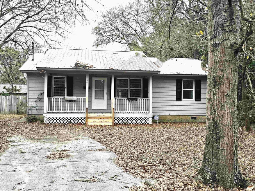 1307 10th Ave, Conway, SC 29526 - photo 1