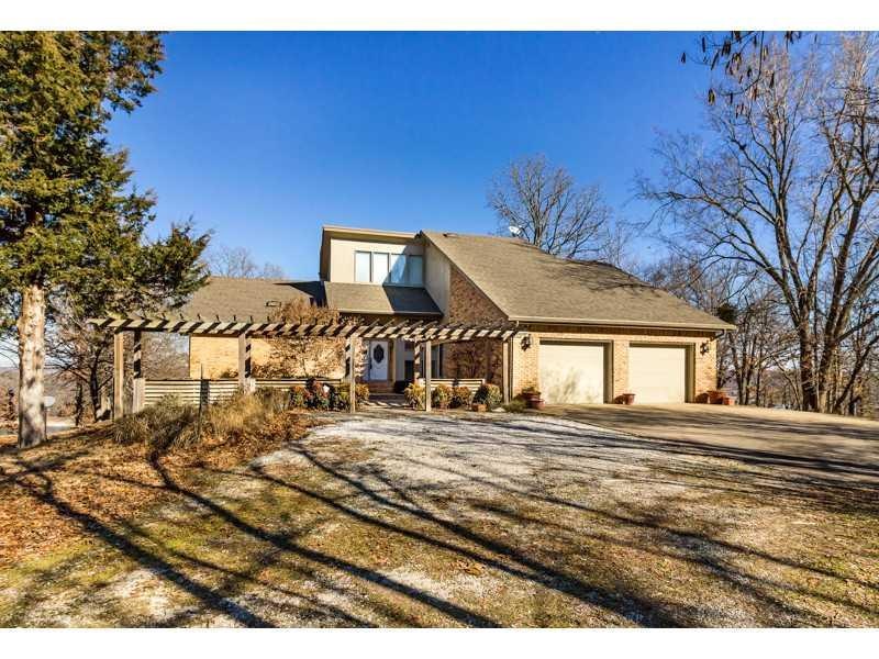 14416 Frisco Springs Rd, Lowell, AR 72745 - photo 1