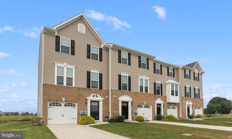 201 Macoun Way, Glassboro, NJ 08028 - photo 1