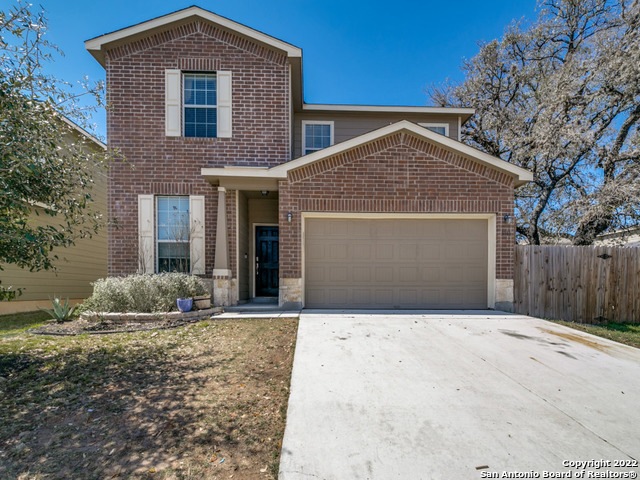 8911 Silver City, San Antonio, TX 78254 - photo 1