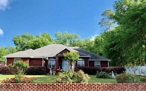 1855 NW Frontier Dr, Lake City, FL 32055 - photo 1