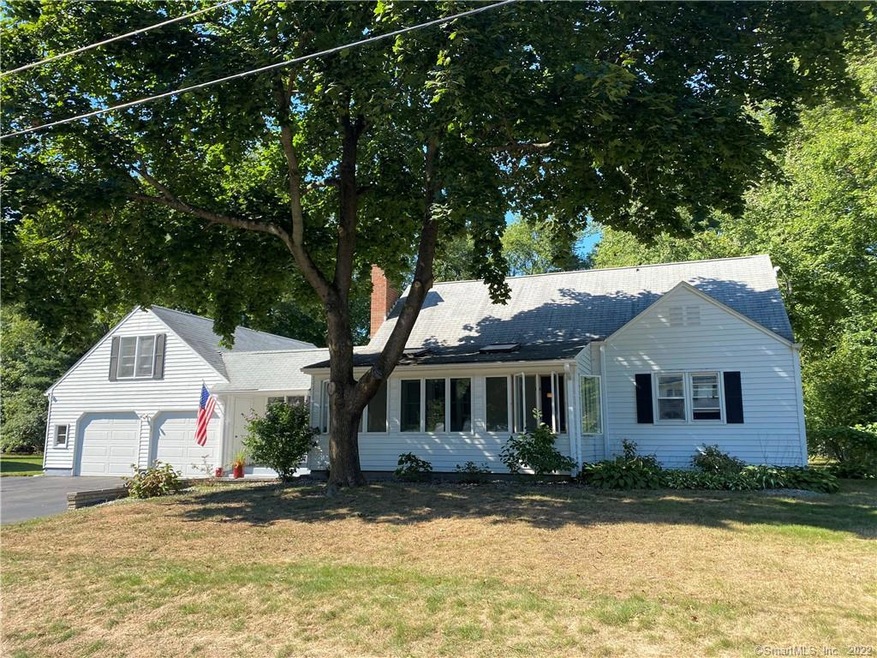 12 Rosanne St, Enfield, CT 06082 - photo 1