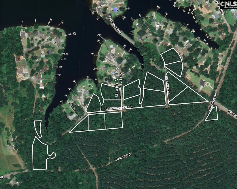0 Greengarden Dr unit 600735, Chapin, SC 29036 - photo 1