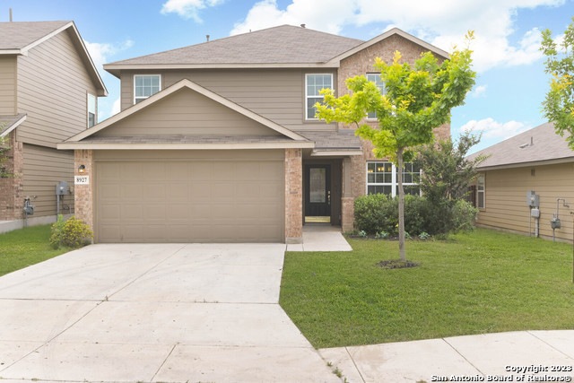 8927 Mustang Pass, San Antonio, TX 78254 - photo 1