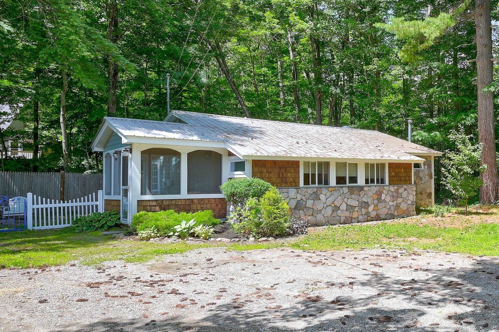 2396 W Side Rd, North Conway, NH 03860 - photo 1