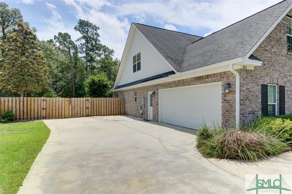 314 St John's Rd, Guyton, GA 31312 - photo 1