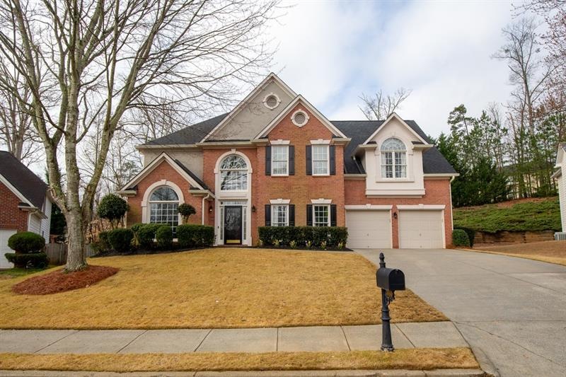 2046 Suwanee Woods Ln, Duluth, GA 30097 - photo 1