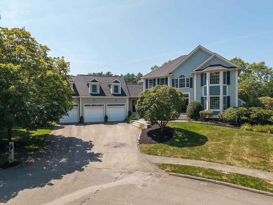 Sold $1,825,000 • Co-Listing Agent