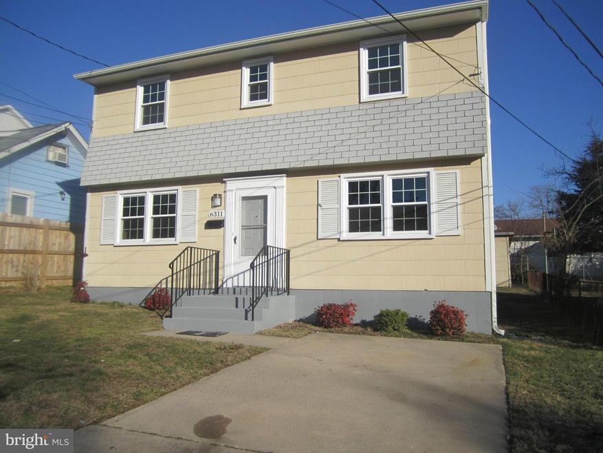 6311 61st Place, Riverdale, MD 20737 - photo 1