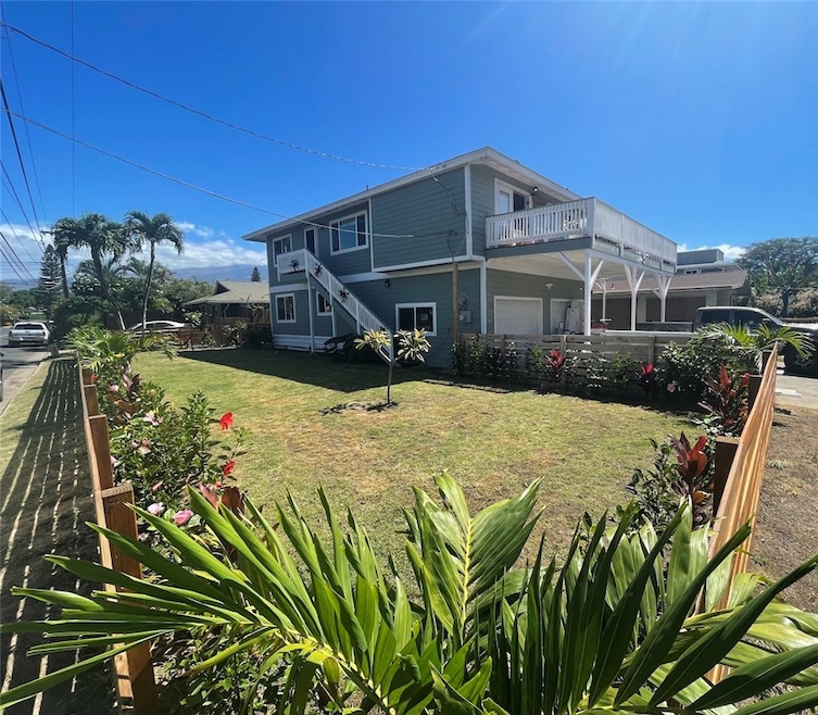 52 Alahele Place unit 2, Kihei, HI 96753 - photo 1