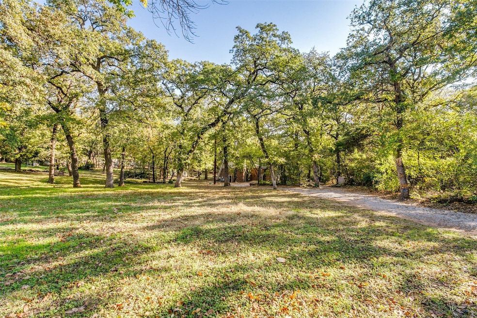 HUGE LOT Over an Acre