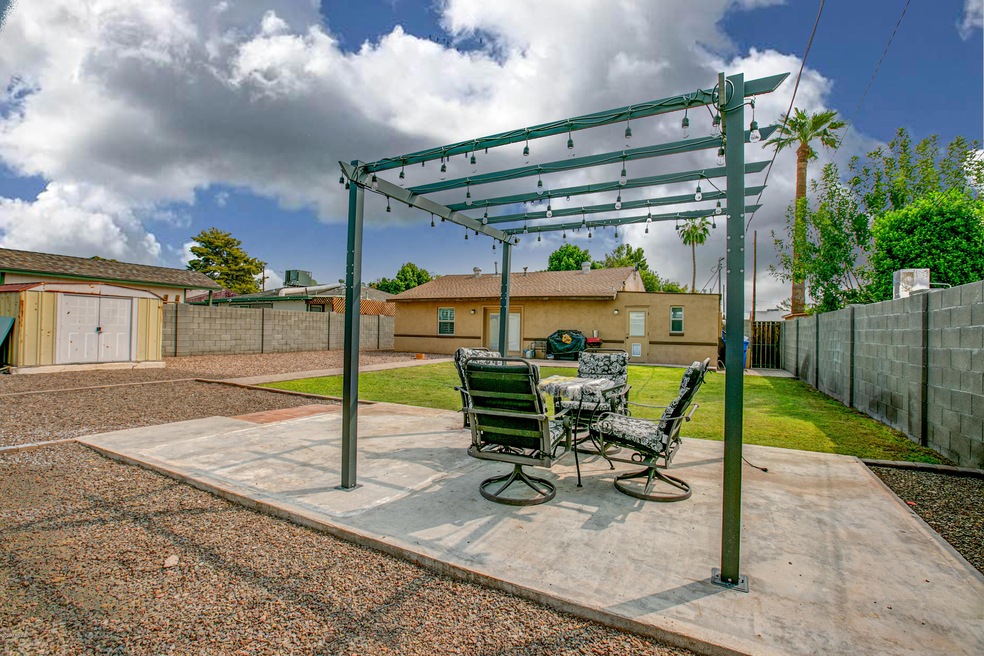 Great Outdoor Space