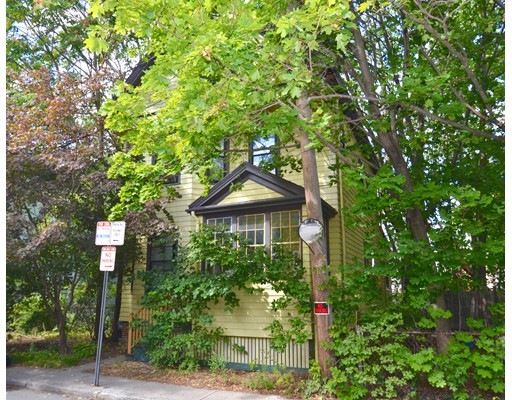 11 Miller Ave, Cambridge, MA 02140 - photo 1