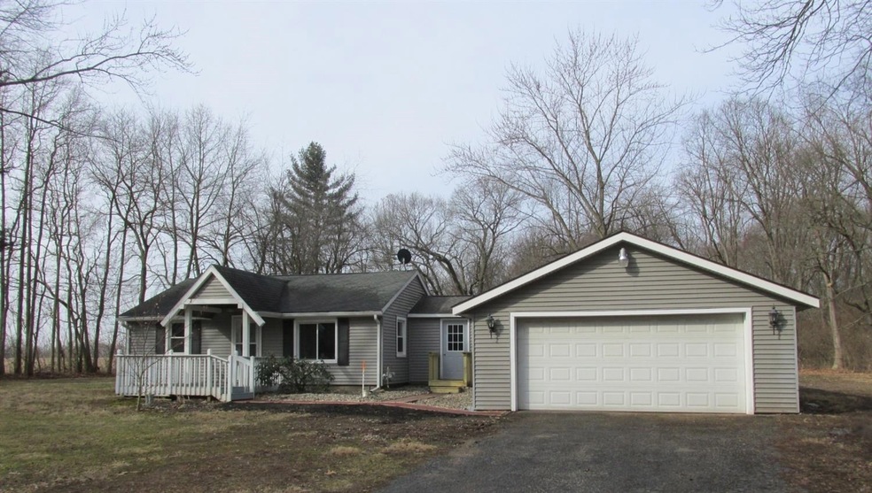 2632 S 350 E, La Porte, IN 46350 - photo 1