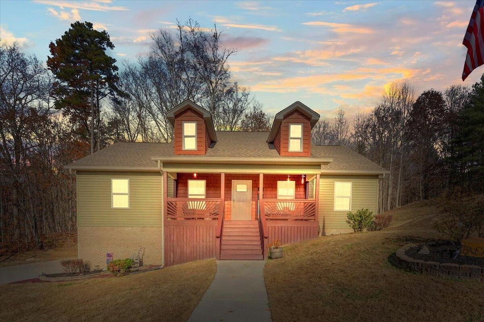 308 Turning Leaf Trail NE, Cleveland, TN 37312 - photo 1