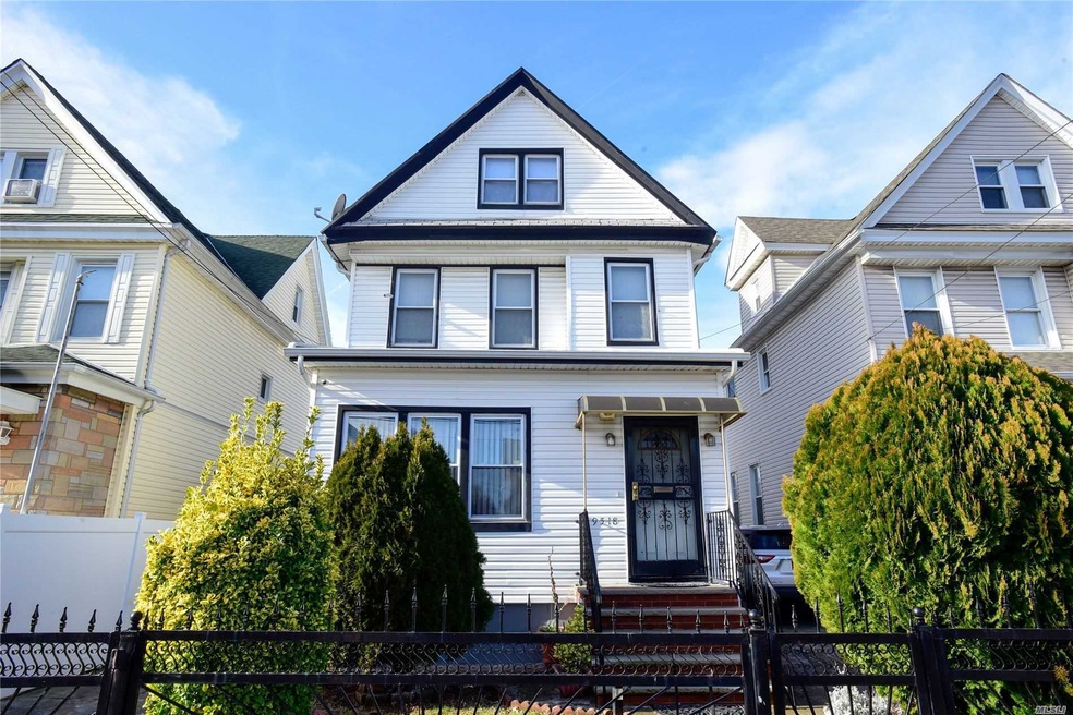 95-18 108th St, Jamaica, NY 11419 - photo 1