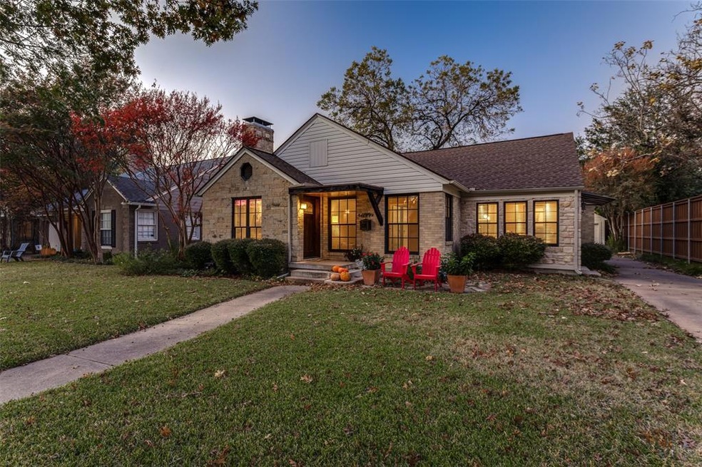 6019 Winton St, Dallas, TX 75206 - photo 1