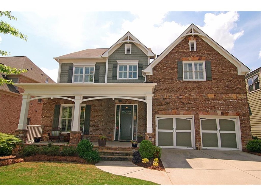 2170 Lafite Square SE - 4 bedrooms/3 Full Baths - 