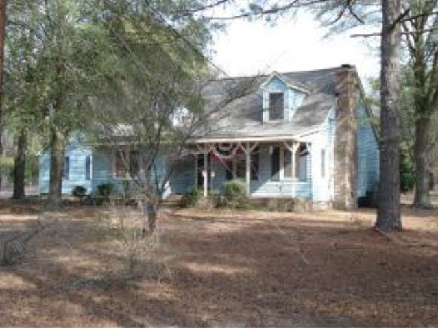 Main View