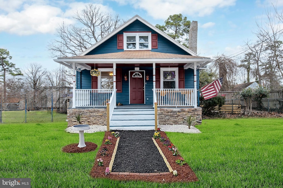 30 2nd St, Franklinville, NJ 08322 - photo 1