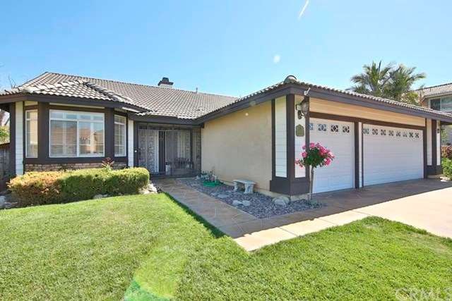 Welcome Home!
