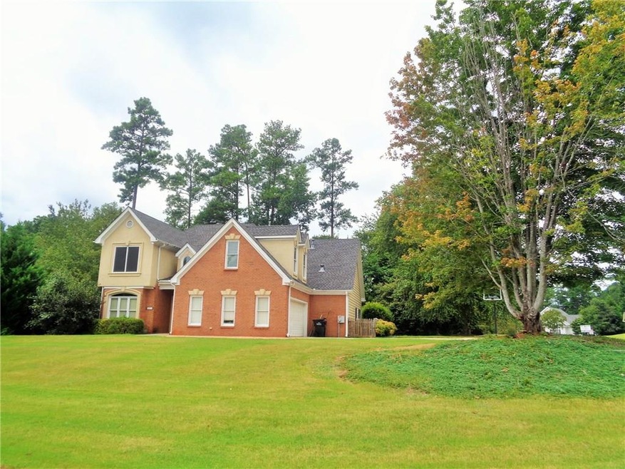 6475 Bellevue Dr SW, Conyers, GA 30094 - photo 1